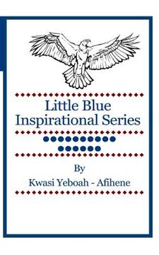 portada Little Blue Inspirational Series: Volume 16 (en Inglés)