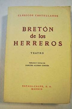 portada Biblioteca de autores españoles, nº 102 : duque de Rivas: teatro: aliatar - el duque de aquitania y otras (in Spanish)
