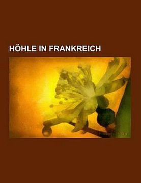 portada Höhle in Frankreich (in German)
