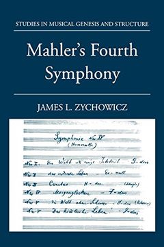 portada Mahler's Fourth Symphony 