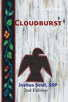 portada Cloudburst (en Inglés)