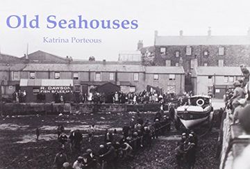 portada Old Seahouses (en Inglés)