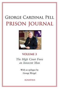 portada Prison Journal (3): Volume 3 (in English)