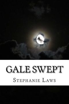 portada Gale Swept: Book 2 of the Knightingale Series (en Inglés)