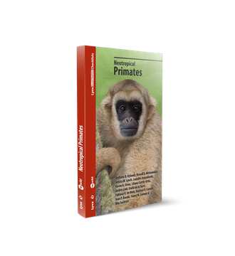 portada Neotropical Primates