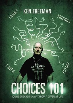 portada Choices: 101 (en Inglés)