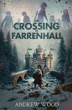 portada The Crossing at Farrenhall (en Inglés)