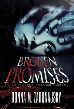 portada Broken Promises 