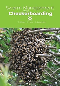 portada Swarm Management With Checkerboarding (en Inglés)