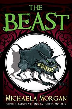portada The Beast (4u2read)