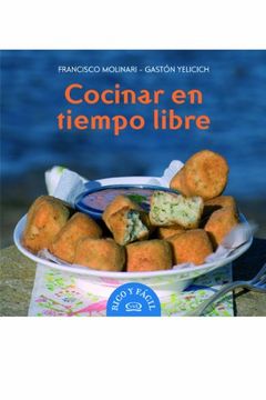 portada Cocinar en Tiempo Libre td (in Spanish)