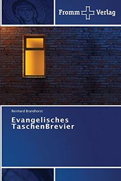portada Evangelisches Taschenbrevier