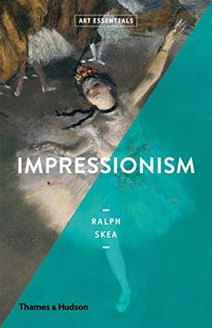 portada Impressionism (Art Essentials) (en Inglés)