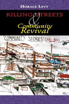 portada Killing Streets and Community Revival (en Inglés)
