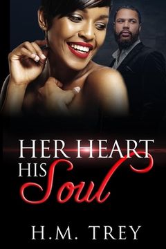 portada Her Heart His Soul (Peace In The Storm Publishing Presents) (en Inglés)