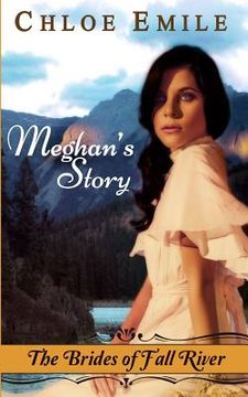 portada Meghan's Story (in English)