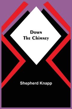 portada Down the Chimney (en Inglés)