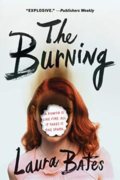 portada The Burning 