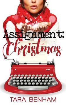 portada Assignment: Christmas (in English)