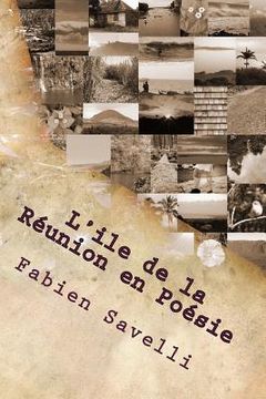 portada L'Ile de la Reunion en Poesie (in French)