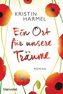 portada Ein ort für Unsere Träume: Roman (in German)