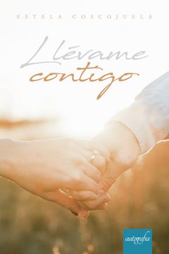 portada Llevame Contigo (in Spanish)