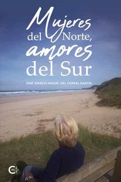 portada Mujeres del Norte, Amores del sur (in Spanish)