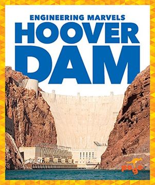 Hoover Dam (en Inglés)