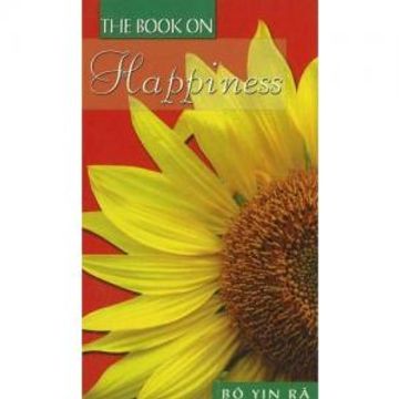 portada Happiness (Book On. ) (Book On. ) (en Inglés)