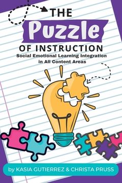 portada The Puzzle of Instruction (en Inglés)