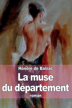 portada La muse du département (en Francés)