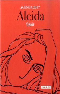 portada AGENDA 2017 ALEIDA