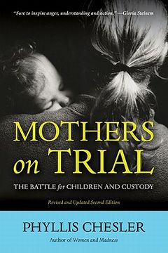 Mothers on Trial: The Battle for Children and Custody (en Inglés)