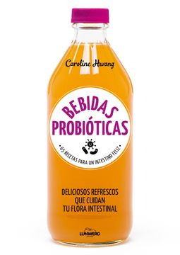 portada Bebidas Probioticas