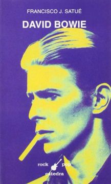 portada David Bowie (in Spanish)
