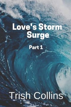 portada Love's Storm Surge Part 1