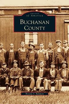 portada Buchanan County (in English)
