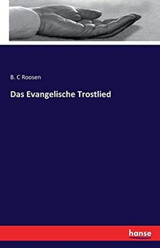 portada Das Evangelische Trostlied (in German)
