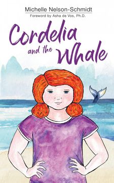 portada Cordelia and the Whale (en Inglés)