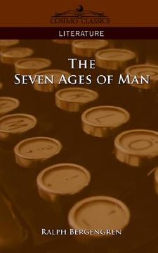 portada the seven ages of man (en Inglés)