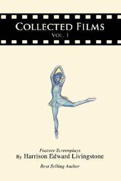 portada collected films: vol. i (in English)