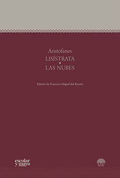 Lisístrata y las nubes (De dedos de rosa)