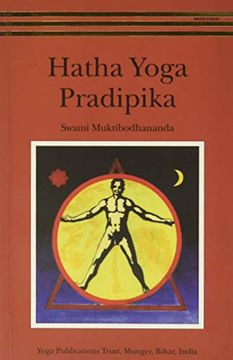 portada Hatha Yoga Pradipika