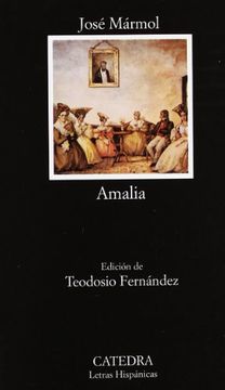 portada Amalia (in Spanish)