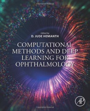 portada Computational Methods and Deep Learning for Ophthalmology (in English)