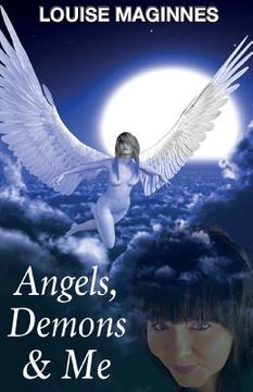 portada Angels, Demons & Me (2nd Edition) (en Inglés)