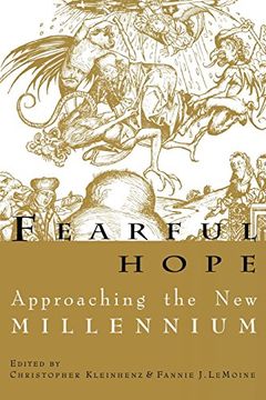 portada Fearful Hope: Approaching the new Millenium (in English)