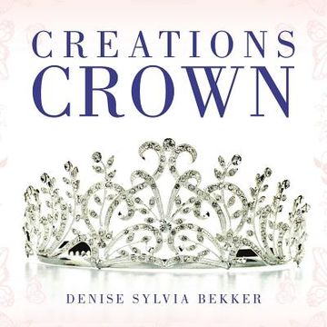 portada Creations Crown (en Inglés)