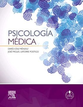 portada Psicologia Medica (in Spanish)