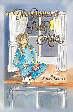 portada The Diaries of Polly Aster (en Inglés)